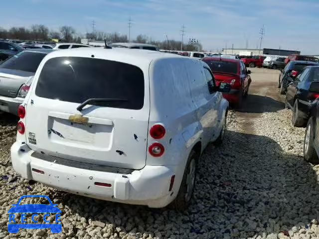 2009 CHEVROLET HHR PANEL 3GCCA85B59S540775 Bild 3