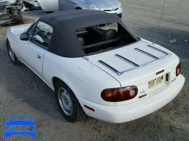 1996 MAZDA MX-5 MIATA JM1NA3531T0717437 зображення 2