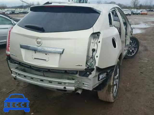 2016 CADILLAC SRX PERFOR 3GYFNCE3XGS564087 image 3