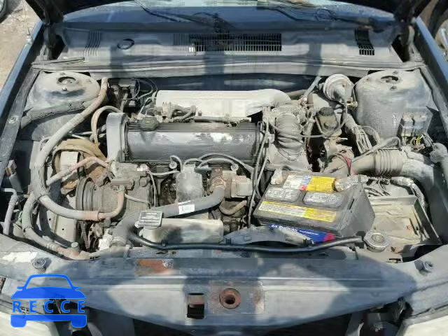 1994 DODGE SPIRIT 1B3AA46V6RF215342 image 6