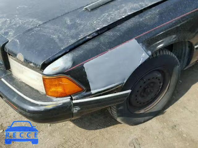 1994 DODGE SPIRIT 1B3AA46V6RF215342 image 8