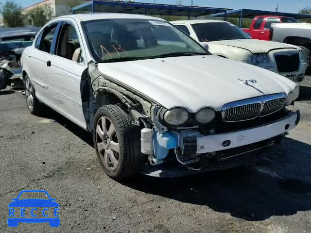 2005 JAGUAR X-TYPE 3.0 SAJWA51C15WE31565 зображення 0