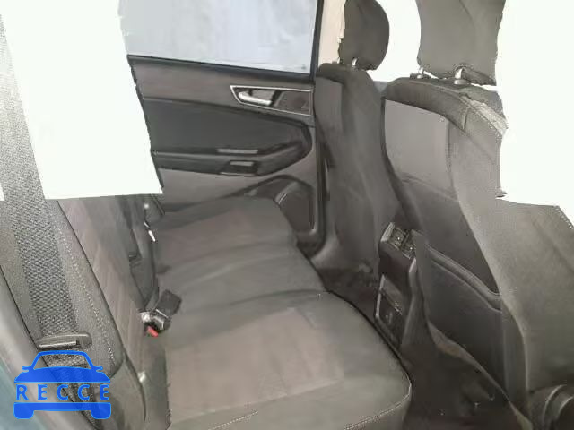 2016 FORD EDGE SE AW 2FMPK4G9XGBB09073 зображення 5