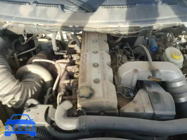 1998 DODGE RAM 2500 3B7KF2661WM253574 image 6