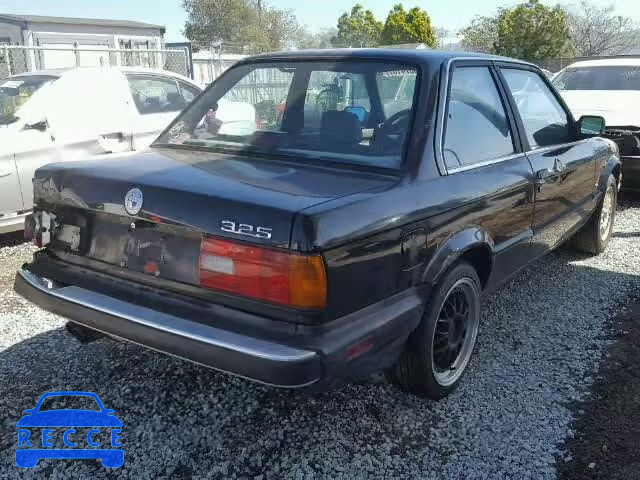 1988 BMW 325 AUTOMATICA WBAAB6401J1689910 image 3