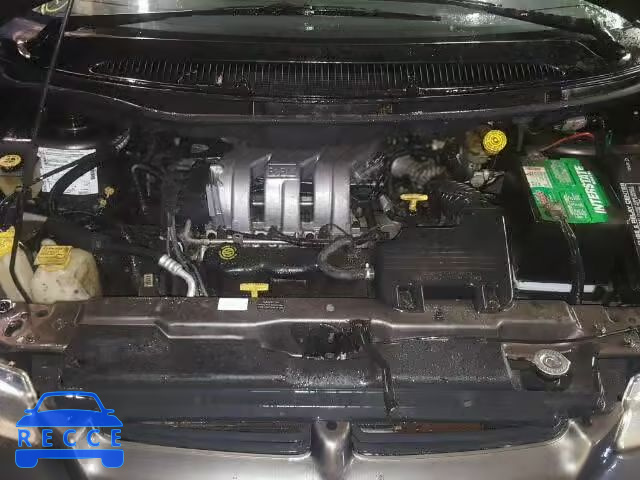 1998 DODGE CARAVAN SE 2B4GP45G3WR584252 Bild 6