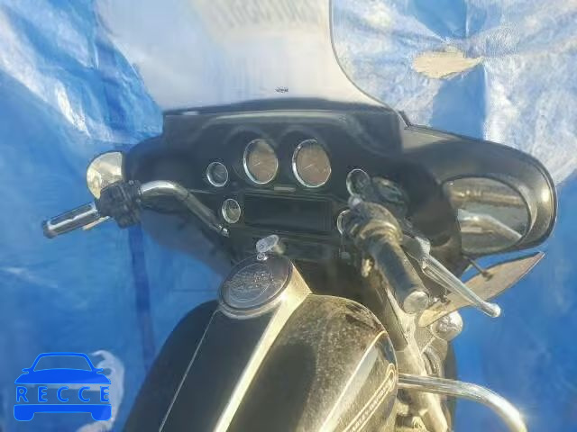 1998 HARLEY-DAVIDSON FLHT 1HD1DDL16WY605184 image 4