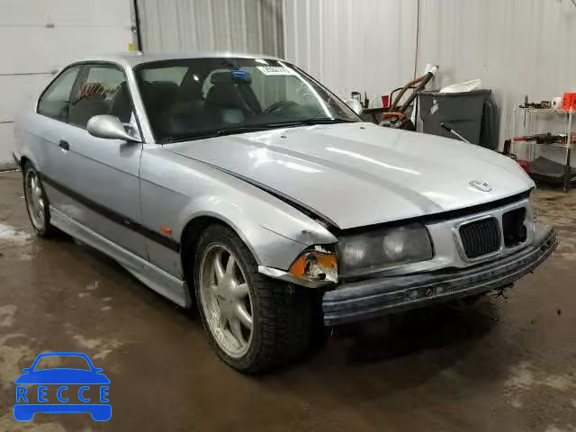 1998 BMW M3 WBSBG932XWEY78948 зображення 0
