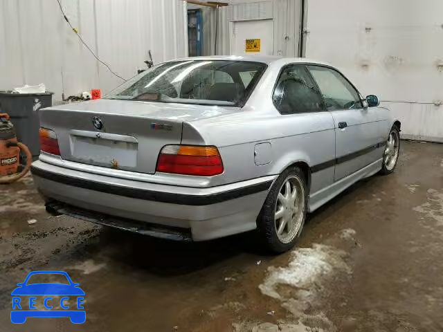 1998 BMW M3 WBSBG932XWEY78948 зображення 3