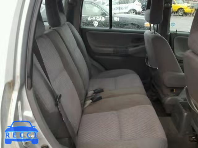 2003 CHEVROLET TRACKER 2CNBJ13C136931387 зображення 5