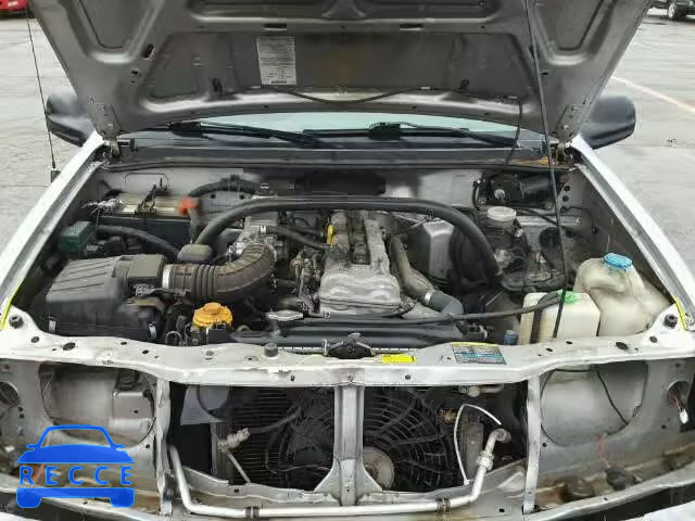 2003 CHEVROLET TRACKER 2CNBJ13C136931387 зображення 6