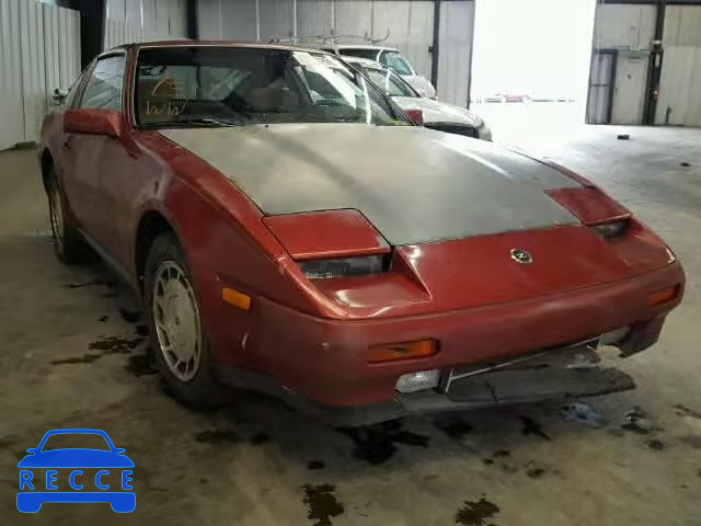 1987 NISSAN 300ZX JN1HZ14S1HX209523 image 0