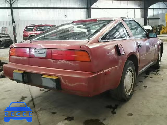 1987 NISSAN 300ZX JN1HZ14S1HX209523 image 3