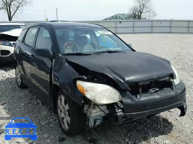 2005 TOYOTA MATRIX XRS 2T1KY32E75C501105 Bild 0