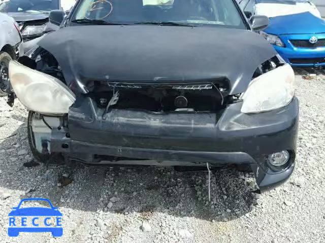 2005 TOYOTA MATRIX XRS 2T1KY32E75C501105 image 8