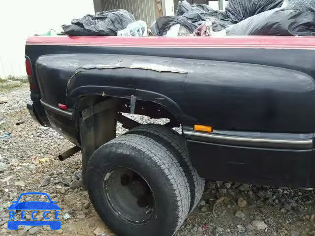 1995 DODGE RAM 3500 3B7MF33W1SM140429 image 8