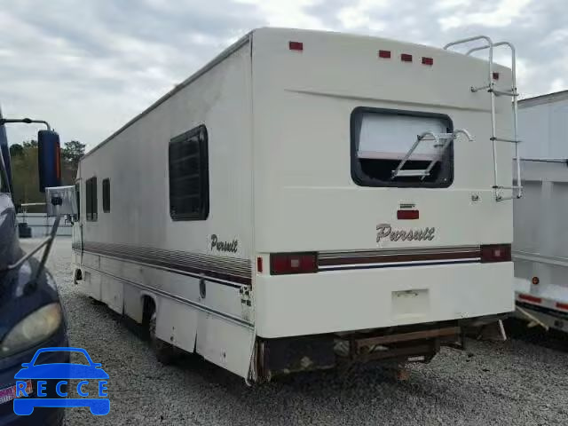 1992 CHEVROLET MOTORHOME 1GBKP37N0N3319495 Bild 2