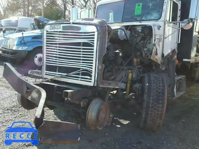 1996 FREIGHTLINER CONVENTION 1FUYDCYB2TH799499 image 8