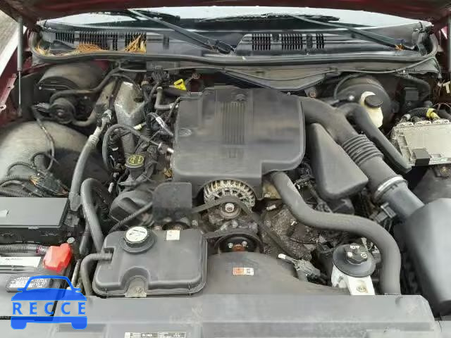 2005 FORD CROWN VICT 2FAFP74W15X159072 image 6