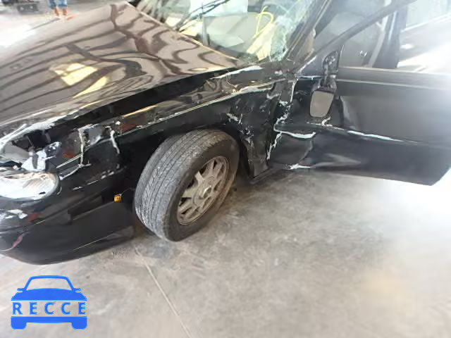 1998 CHEVROLET MALIBU LS 1G1NE52M5W6216588 image 9