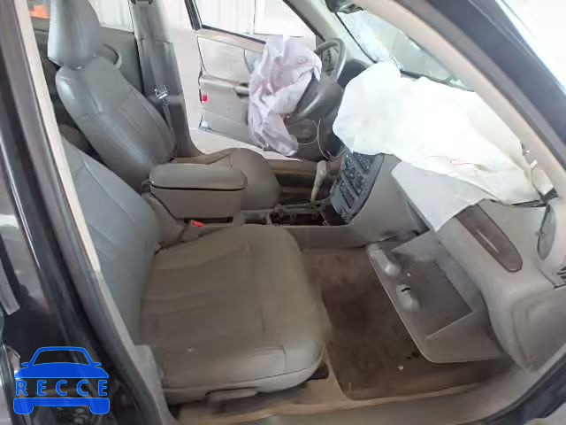 1998 CHEVROLET MALIBU LS 1G1NE52M5W6216588 image 4