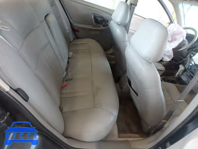 1998 CHEVROLET MALIBU LS 1G1NE52M5W6216588 image 5