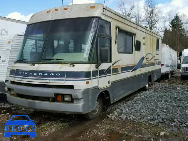 1996 FORD F530F SUPE 3FCMF53G8TJA00689 image 1