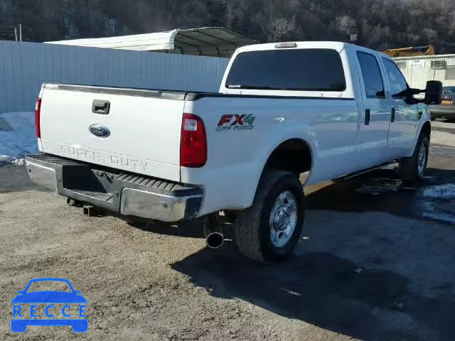 2010 FORD F350 SUPER 1FTWW3BR1AEA74280 image 3