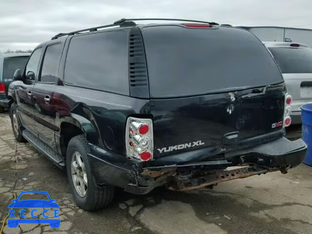 2002 GMC DENALI XL 1GKFK66U22J292219 image 2