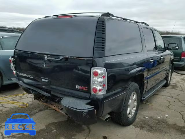 2002 GMC DENALI XL 1GKFK66U22J292219 зображення 3