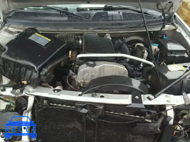 2009 CHEVROLET TRAILBLAZE 1GNDT33S992100212 image 6