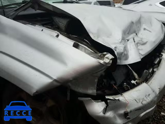 2009 CHEVROLET TRAILBLAZE 1GNDT33S992100212 image 8