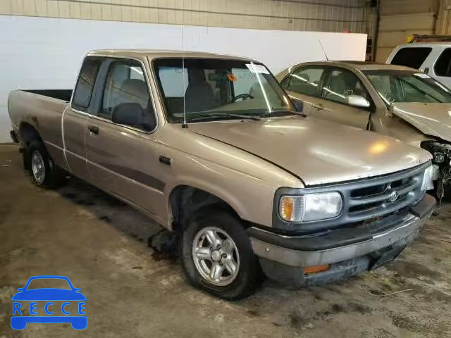 1997 MAZDA B4000 CAB 4F4CR16X5VTM04082 зображення 0