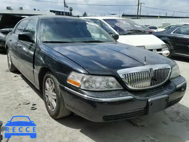 2011 LINCOLN TOWN CAR S 2LNBL8CV4BX759272 image 0