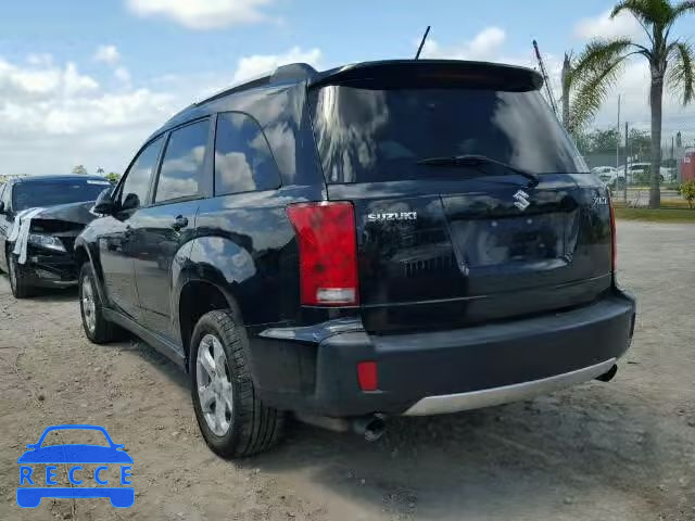 2007 SUZUKI XL7 LIMITE 2S3DB717576107208 image 2