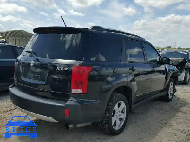 2007 SUZUKI XL7 LIMITE 2S3DB717576107208 Bild 3