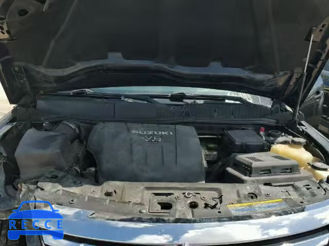 2007 SUZUKI XL7 LIMITE 2S3DB717576107208 image 6