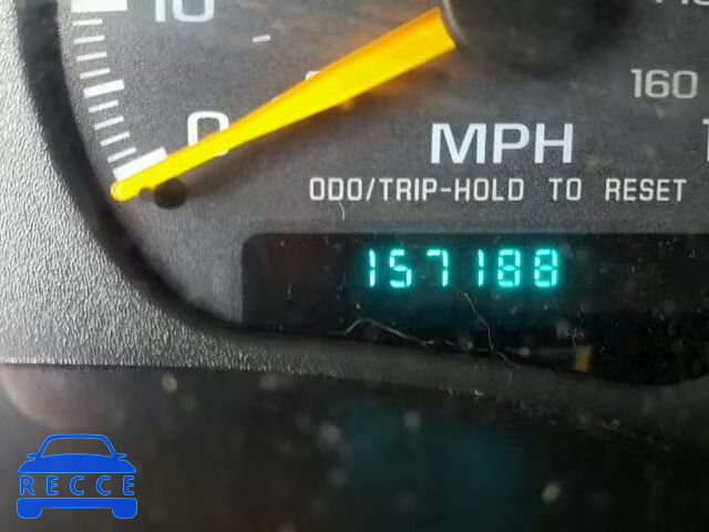 1999 GMC ENVOY 1GKDT13W4X2508828 image 7