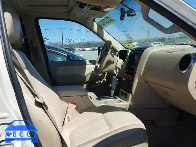 2006 FORD EXPLORER L 1FMEU75E06ZA00605 image 4