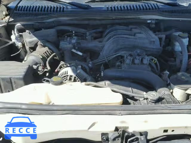 2006 FORD EXPLORER L 1FMEU75E06ZA00605 image 6