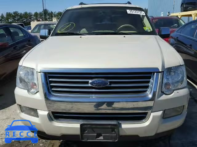 2006 FORD EXPLORER L 1FMEU75E06ZA00605 image 8