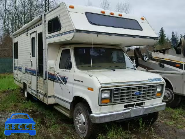 1990 FORD E350 1FDKE30G6LHB53136 Bild 0