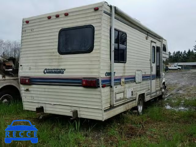 1990 FORD E350 1FDKE30G6LHB53136 зображення 3