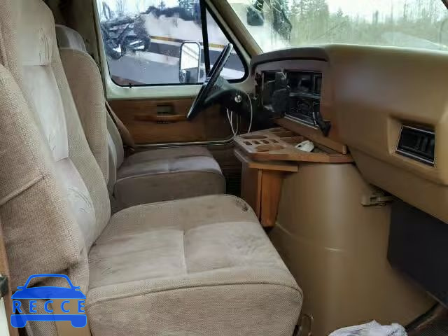 1990 FORD E350 1FDKE30G6LHB53136 зображення 4