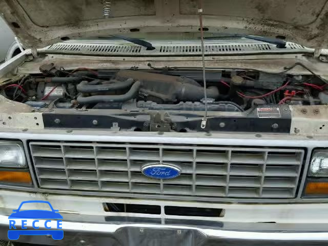 1990 FORD E350 1FDKE30G6LHB53136 Bild 6