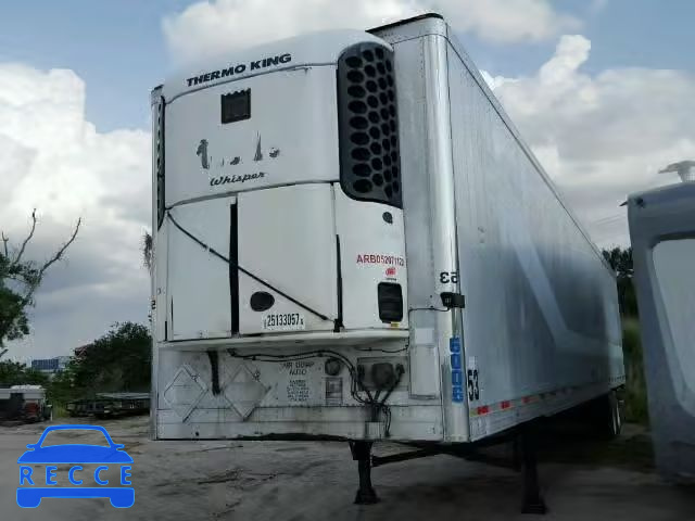 2004 UTIL TRAILER 1UYVS25354U165928 Bild 2