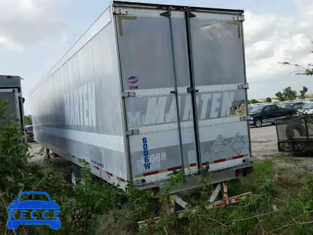 2004 UTIL TRAILER 1UYVS25354U165928 image 3