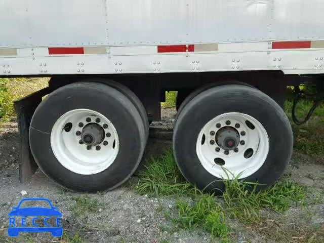 2004 UTIL TRAILER 1UYVS25354U165928 image 8