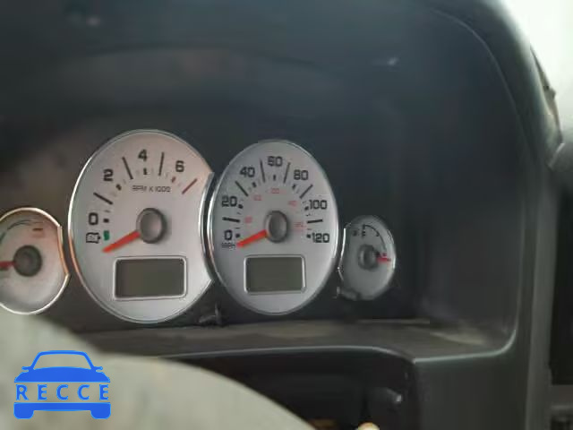 2007 FORD ESCAPE HEV 1FMYU59H57KB77182 зображення 7