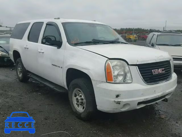 2007 GMC YUKON XL K 1GKGK26K77R360485 image 0